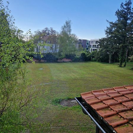 فندق Adagio 2 Brugge المظهر الخارجي الصورة