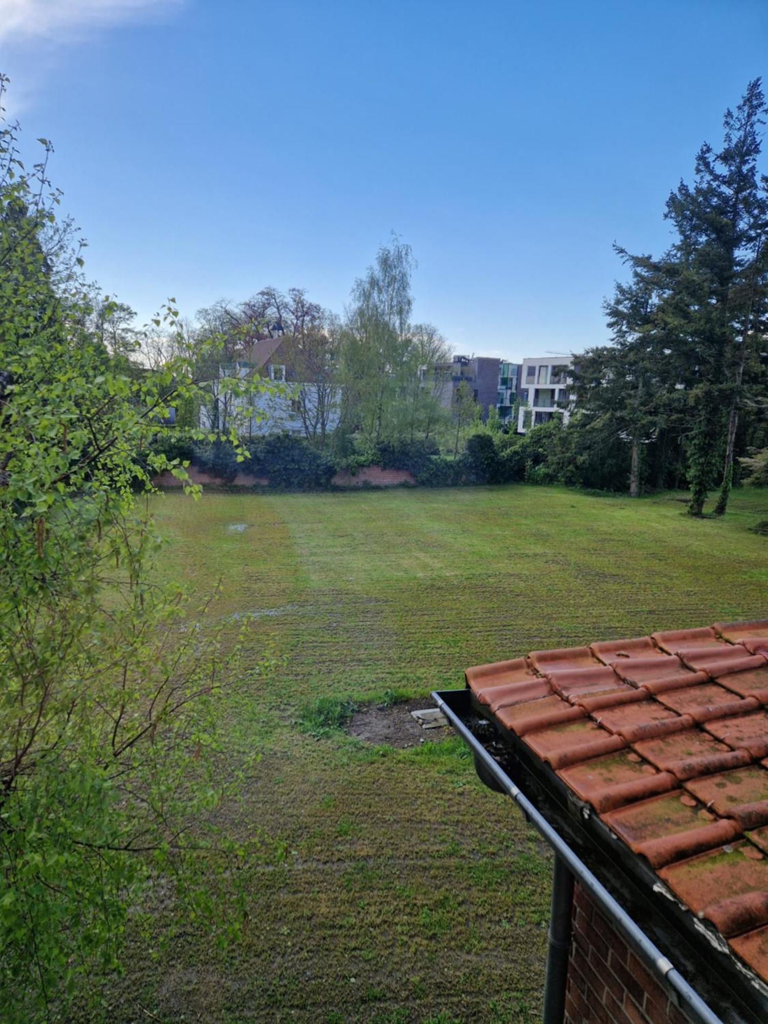 فندق Adagio 2 Brugge المظهر الخارجي الصورة